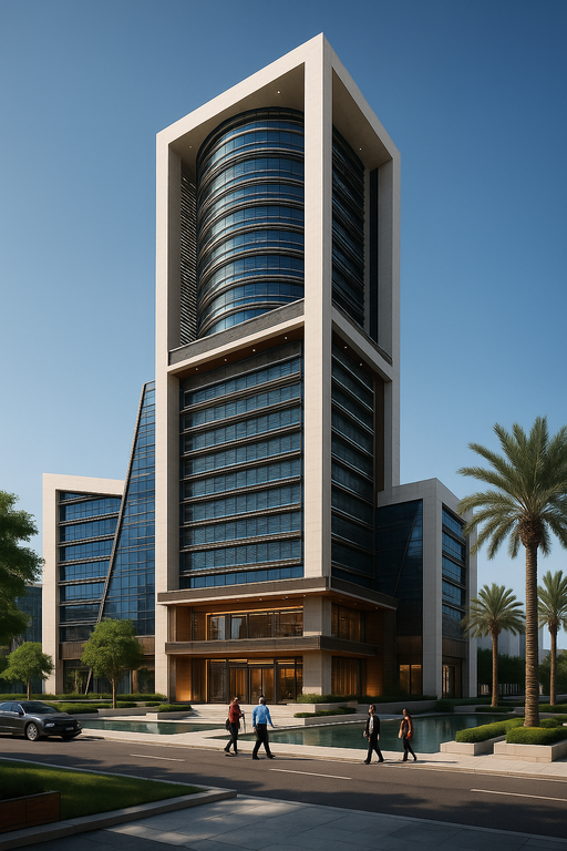 Trusted and Visionary Partner in Engineering.